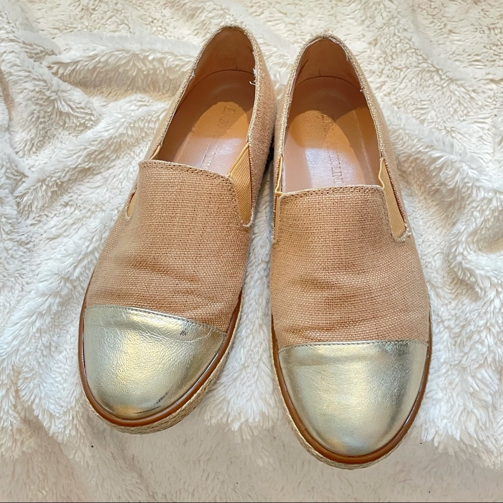 Everyday fashion shoes